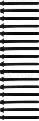 Cylinder Head Bolt Set